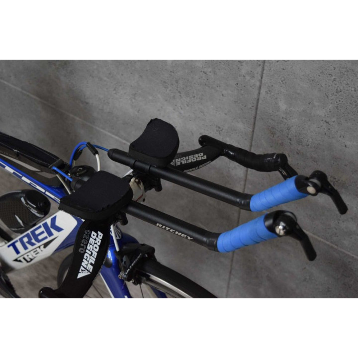 Rower triathlonowy / czasowy Trek Speed Concept 7.5 | S | Ultegra 2x11 | Koła carbon Campagnolo | RATY ZERO