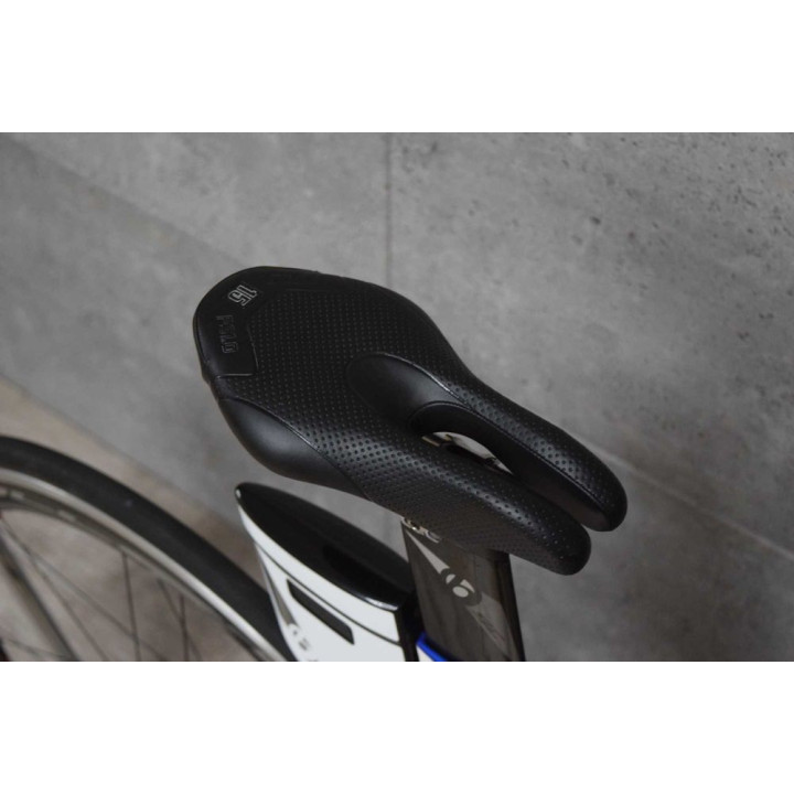 Rower triathlonowy / czasowy Trek Speed Concept 7.5 | S | Ultegra 2x11 | Koła carbon Campagnolo | RATY ZERO