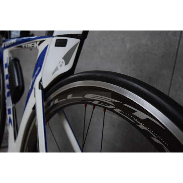 Rower triathlonowy / czasowy Trek Speed Concept 7.5 | S | Ultegra 2x11 | Koła carbon Campagnolo | RATY ZERO