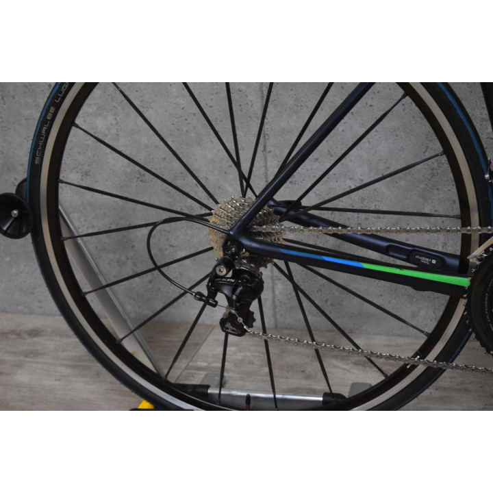 Rower szosowy Trek Emonda SL5 | 52 | Shimano 105/Ultegra 2x11