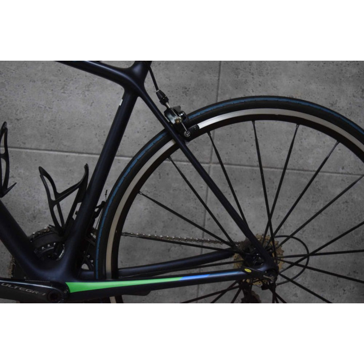 Rower szosowy Trek Emonda SL5 | 52 | Shimano 105/Ultegra 2x11