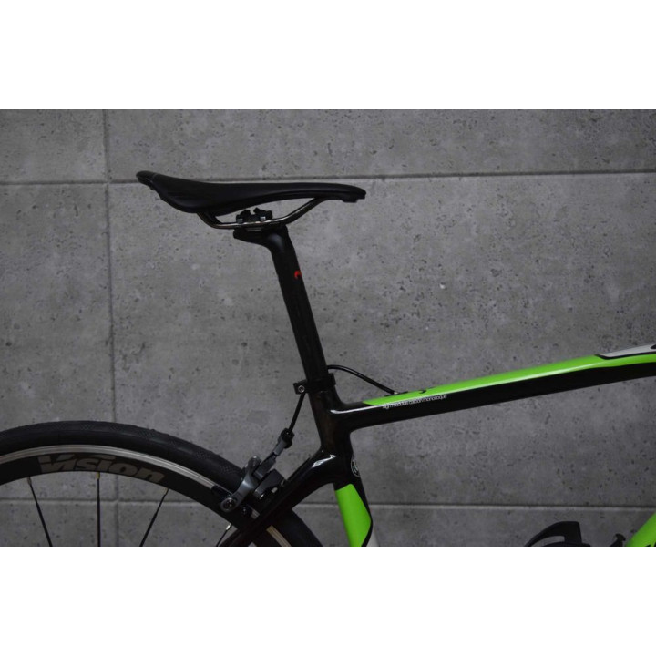 Rower szosowy Wilier Triestina GTR SL | 51 | Shimano Ultegra 2x11 | Koła Vision