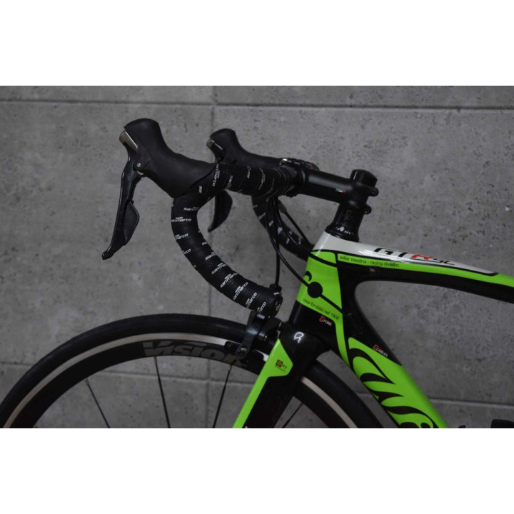 Rower szosowy Wilier Triestina GTR SL | 51 | Shimano Ultegra 2x11 | Koła Vision