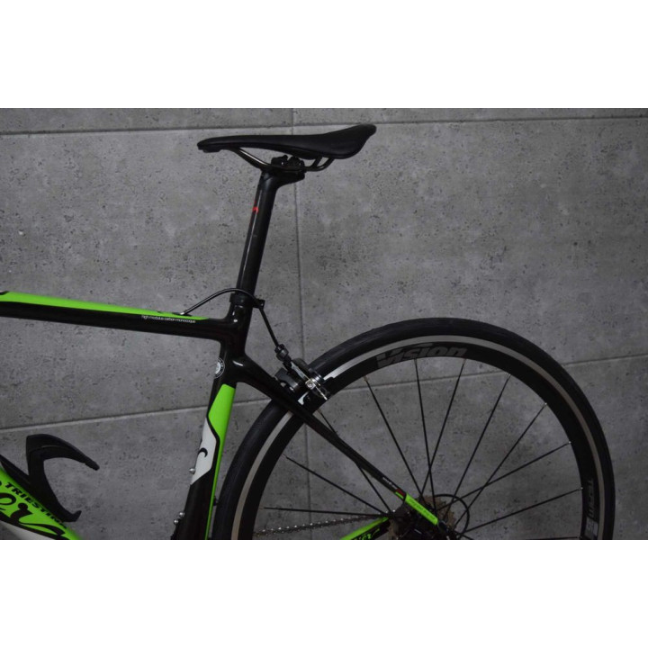 Rower szosowy Wilier Triestina GTR SL | 51 | Shimano Ultegra 2x11 | Koła Vision