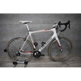 Rower szosowy Colango CX Zero Evo | 58 | Shimano Ultegra 2x11