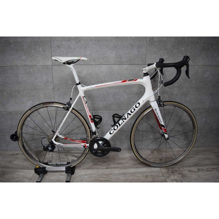 Rower szosowy Colango CX Zero Evo | 58 | Shimano Ultegra 2x11