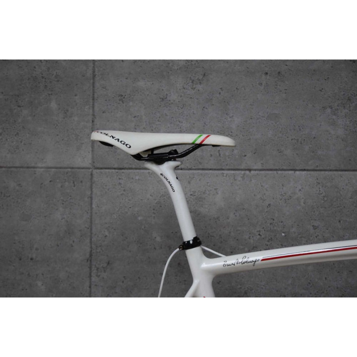 Rower szosowy Colango CX Zero Evo | 58 | Shimano Ultegra 2x11