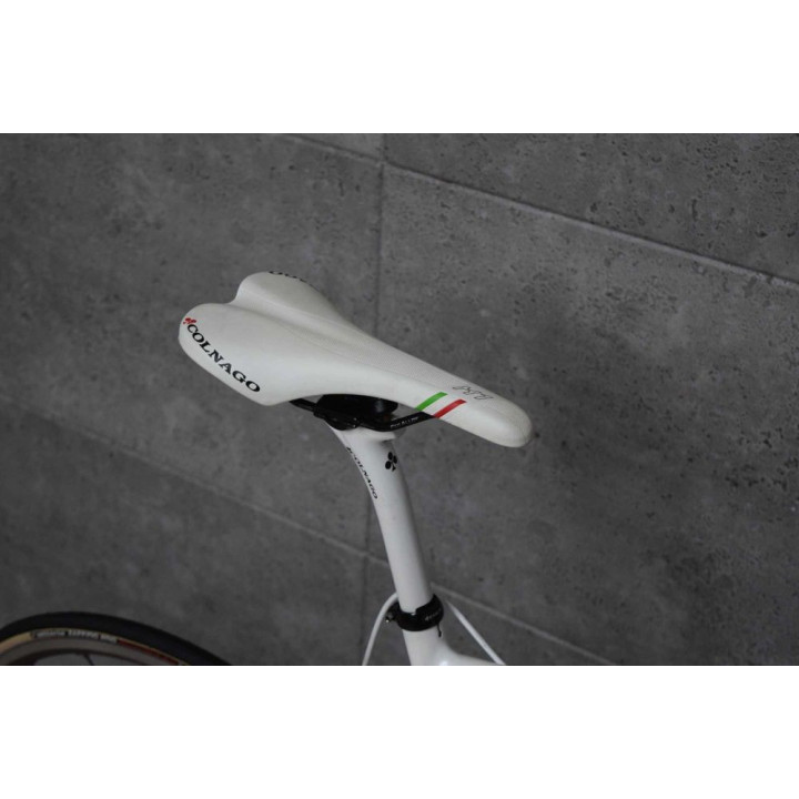 Rower szosowy Colango CX Zero Evo | 58 | Shimano Ultegra 2x11