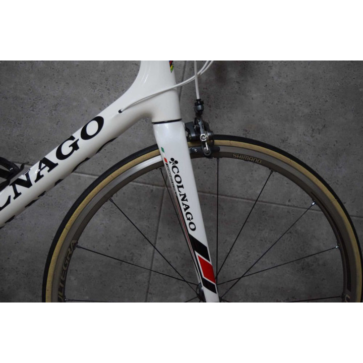 Rower szosowy Colango CX Zero Evo | 58 | Shimano Ultegra 2x11