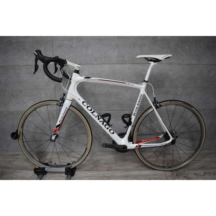 Rower szosowy Colango CX Zero Evo | 58 | Shimano Ultegra 2x11