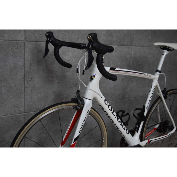 Rower szosowy Colango CX Zero Evo | 58 | Shimano Ultegra 2x11