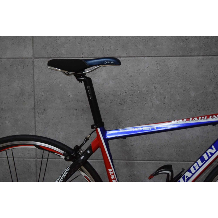 Rower szosowy Battaglin Spider | 49 | Campagnolo Veloce 2x10