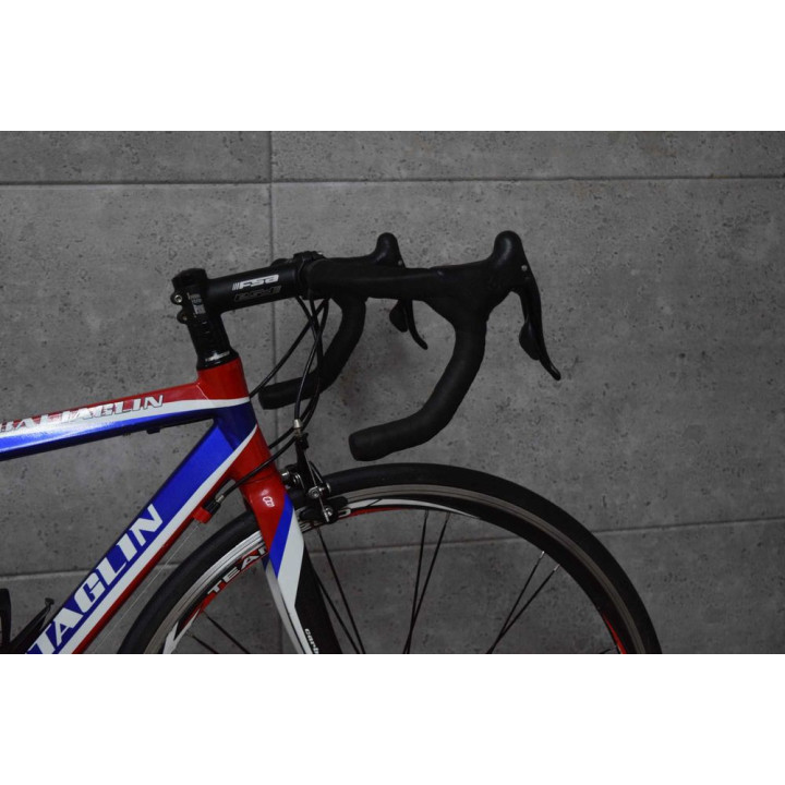 Rower szosowy Battaglin Spider | 49 | Campagnolo Veloce 2x10