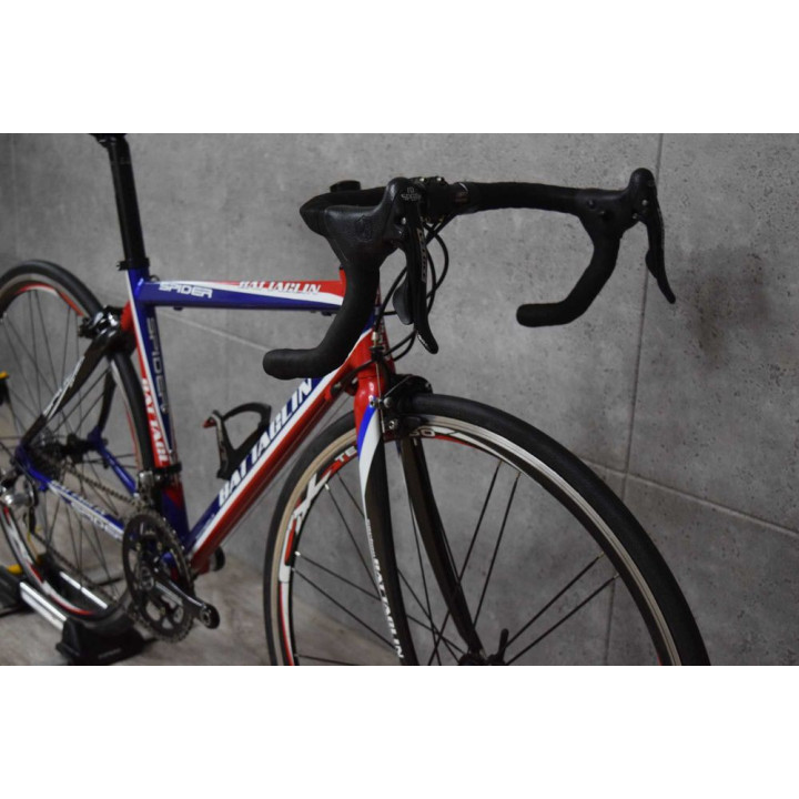 Rower szosowy Battaglin Spider | 49 | Campagnolo Veloce 2x10