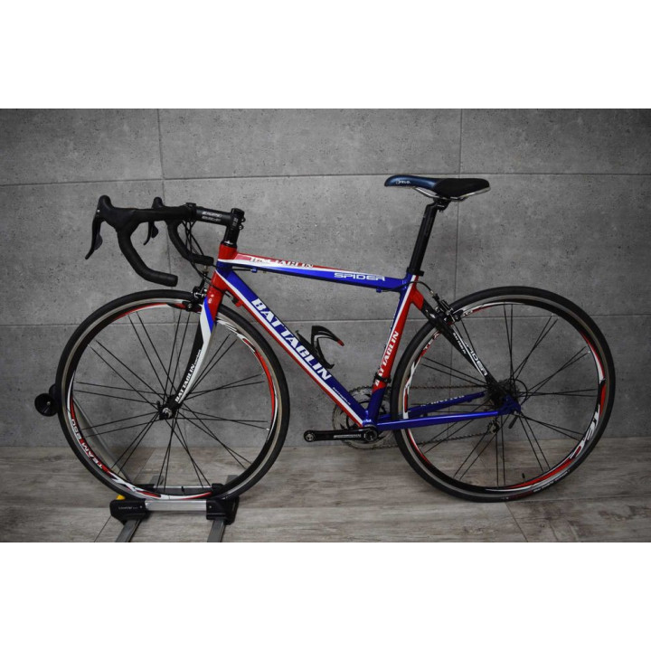 Rower szosowy Battaglin Spider | 49 | Campagnolo Veloce 2x10