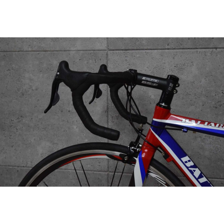 Rower szosowy Battaglin Spider | 49 | Campagnolo Veloce 2x10