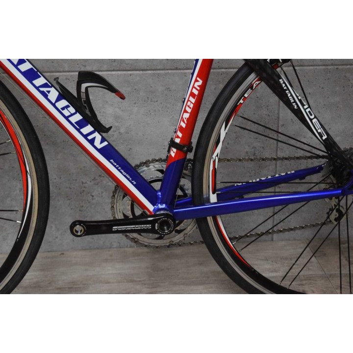 Rower szosowy Battaglin Spider | 49 | Campagnolo Veloce 2x10