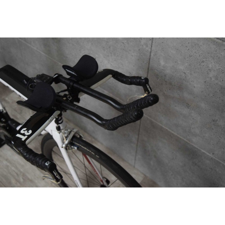 Rower czasowy / triathlonowy Cervelo P3 | 48 | Sram Red eTap 2x11