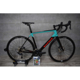 Rower szosowy Vitus Venon CRX Disc | 56 | Shimano Ultegra R8000 | Jak nowy