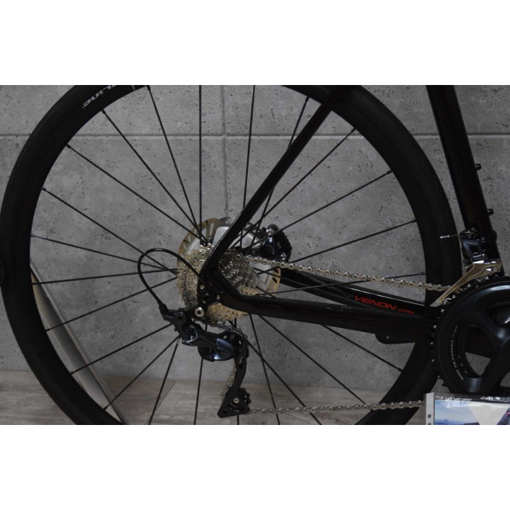 Rower szosowy Vitus Venon CRX Disc | 56 | Shimano Ultegra R8000 | Jak nowy