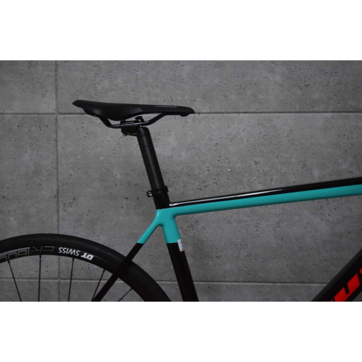 Rower szosowy Vitus Venon CRX Disc | 56 | Shimano Ultegra R8000 | Jak nowy