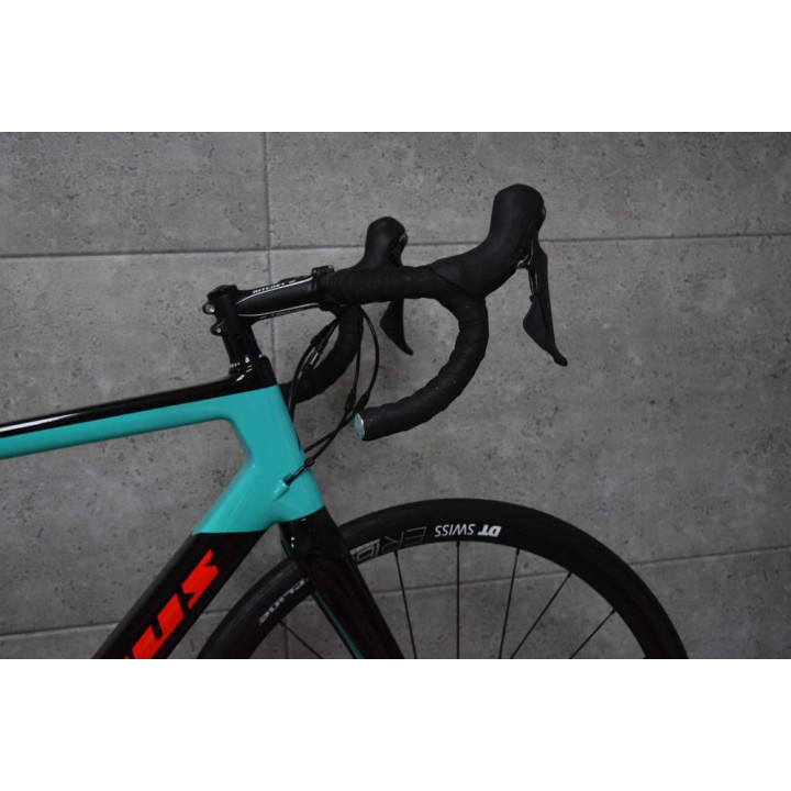 Rower szosowy Vitus Venon CRX Disc | 56 | Shimano Ultegra R8000 | Jak nowy