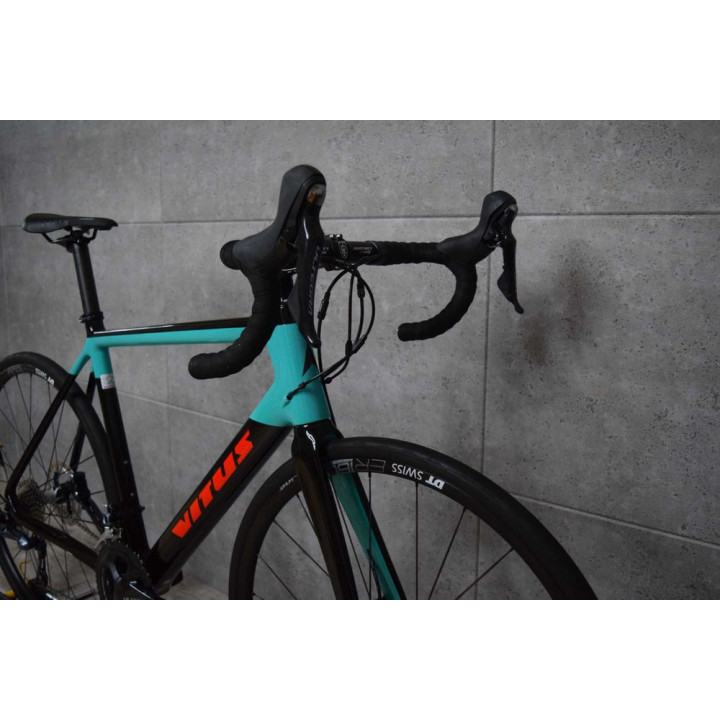 Rower szosowy Vitus Venon CRX Disc | 56 | Shimano Ultegra R8000 | Jak nowy