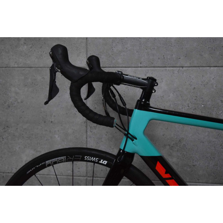 Rower szosowy Vitus Venon CRX Disc | 56 | Shimano Ultegra R8000 | Jak nowy
