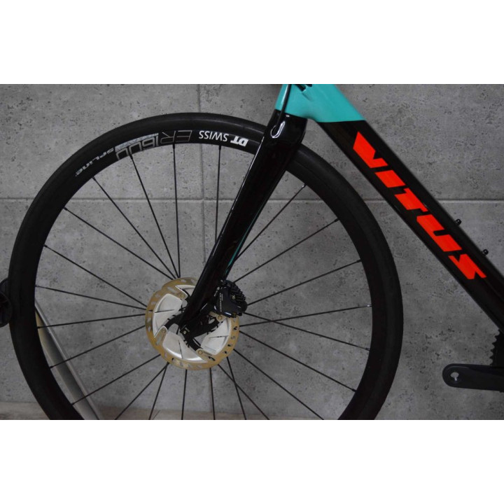 Rower szosowy Vitus Venon CRX Disc | 56 | Shimano Ultegra R8000 | Jak nowy