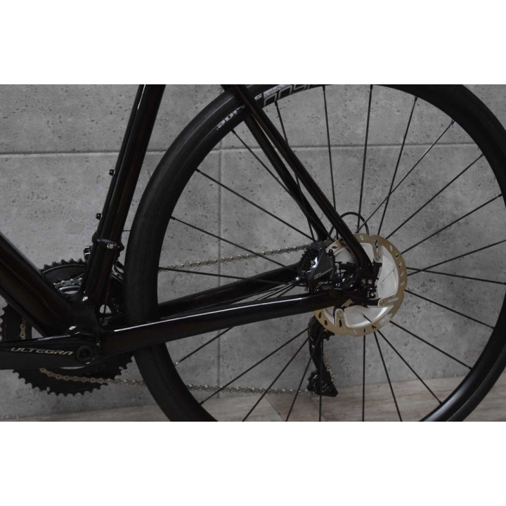 Rower szosowy Vitus Venon CRX Disc | 56 | Shimano Ultegra R8000 | Jak nowy