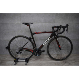 Rower szosowy BMC TeamMachine SLR01 | 51 | Dura-Ace R9100 2x11 | 6.5kg | RATY ZERO