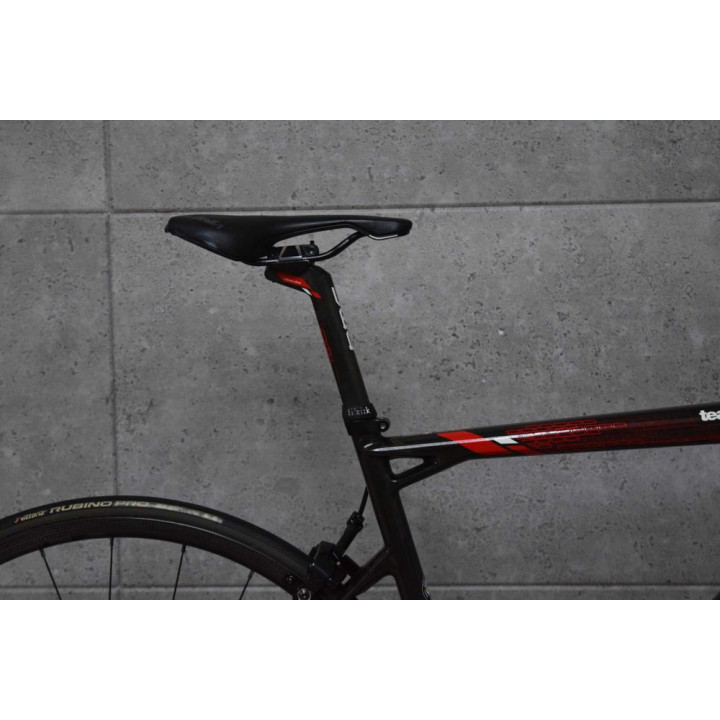 Rower szosowy BMC TeamMachine SLR01 | 51 | Dura-Ace R9100 2x11 | 6.5kg | RATY ZERO