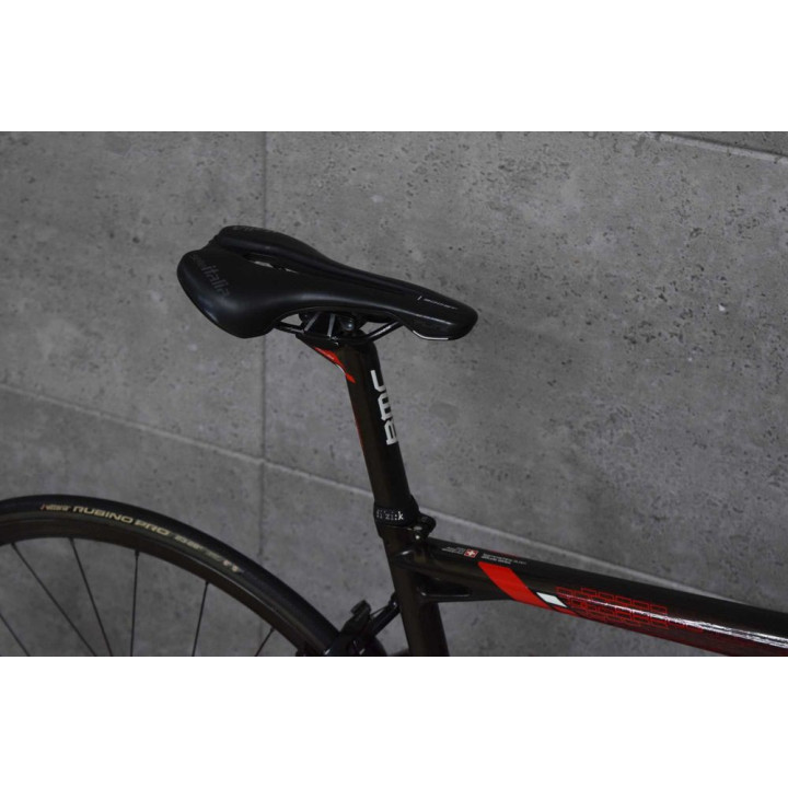 Rower szosowy BMC TeamMachine SLR01 | 51 | Dura-Ace R9100 2x11 | 6.5kg | RATY ZERO
