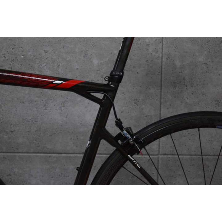 Rower szosowy BMC TeamMachine SLR01 | 51 | Dura-Ace R9100 2x11 | 6.5kg | RATY ZERO