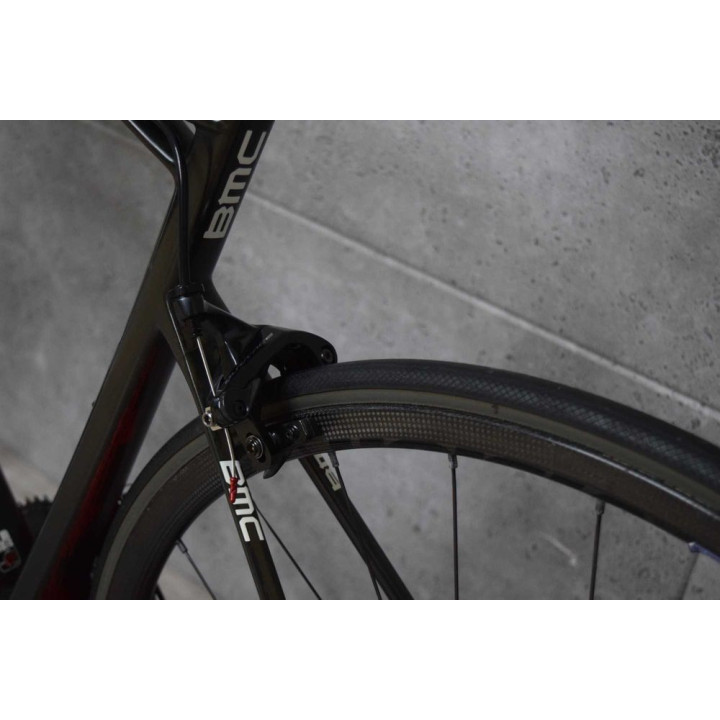 Rower szosowy BMC TeamMachine SLR01 | 51 | Dura-Ace R9100 2x11 | 6.5kg | RATY ZERO