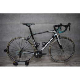 Rower szosowy Bianchi Intenso | 53 | Shimano Ultegra 2x11 | RATY ZERO