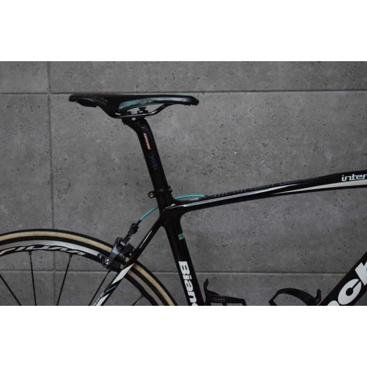 Rower szosowy Bianchi Intenso | 53 | Shimano Ultegra 2x11 | RATY ZERO