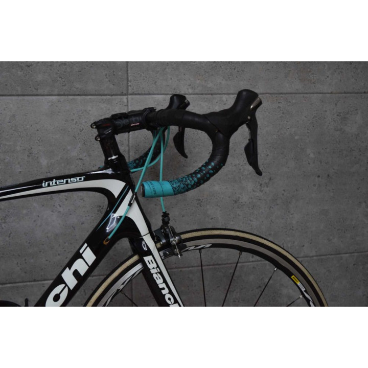 Rower szosowy Bianchi Intenso | 53 | Shimano Ultegra 2x11 | RATY ZERO