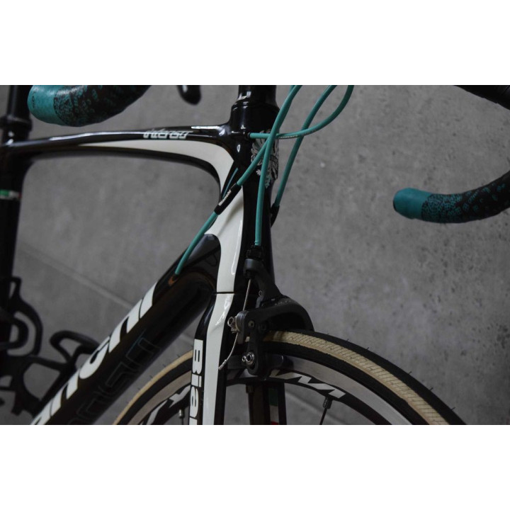 Rower szosowy Bianchi Intenso | 53 | Shimano Ultegra 2x11 | RATY ZERO