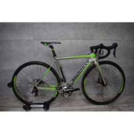 Rower szosowy Boardman C7 Pro | 50 | Shimano 105 2x11 Disc | Jak nowy | RATY ZERO