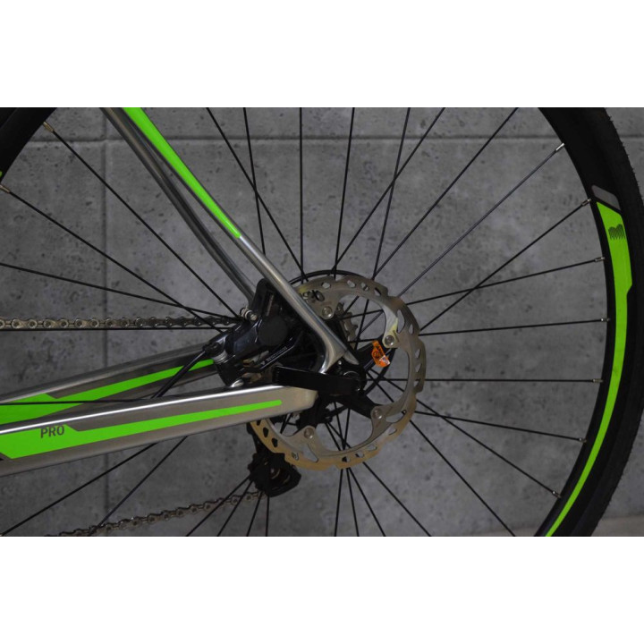 Rower szosowy Boardman C7 Pro | 50 | Shimano 105 2x11 Disc | Jak nowy | RATY ZERO