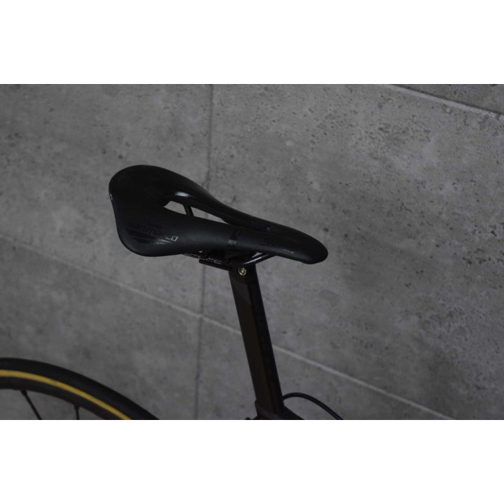 Rower szosowy Giant TCR Advanced 1 Special Edition | ML (54) Shimano Ultegra R8000 | Pomiar mocy dwustronny | Jak nowy | 7.4kg