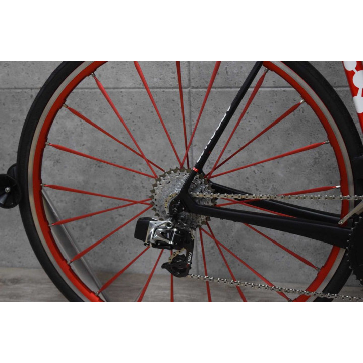 Rower szosowy Argon 18 Gallium Pro | L | Sram Red eTap 2x11 | 7.3kg