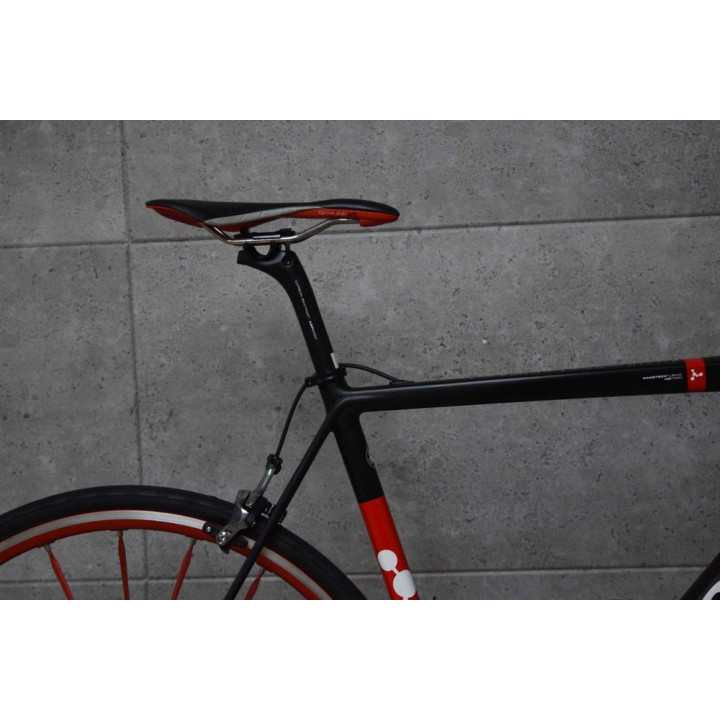 Rower szosowy Argon 18 Gallium Pro | L | Sram Red eTap 2x11 | 7.3kg
