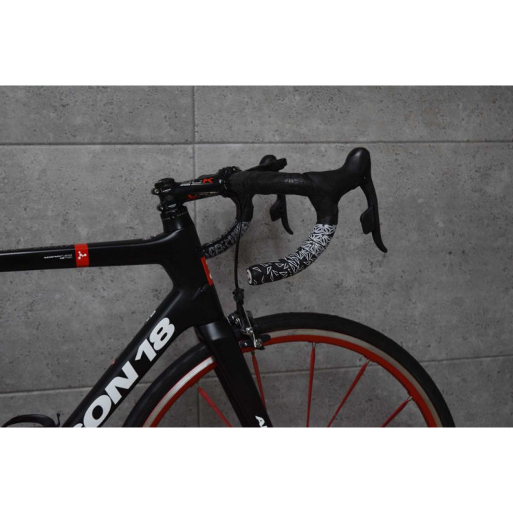 Rower szosowy Argon 18 Gallium Pro | L | Sram Red eTap 2x11 | 7.3kg