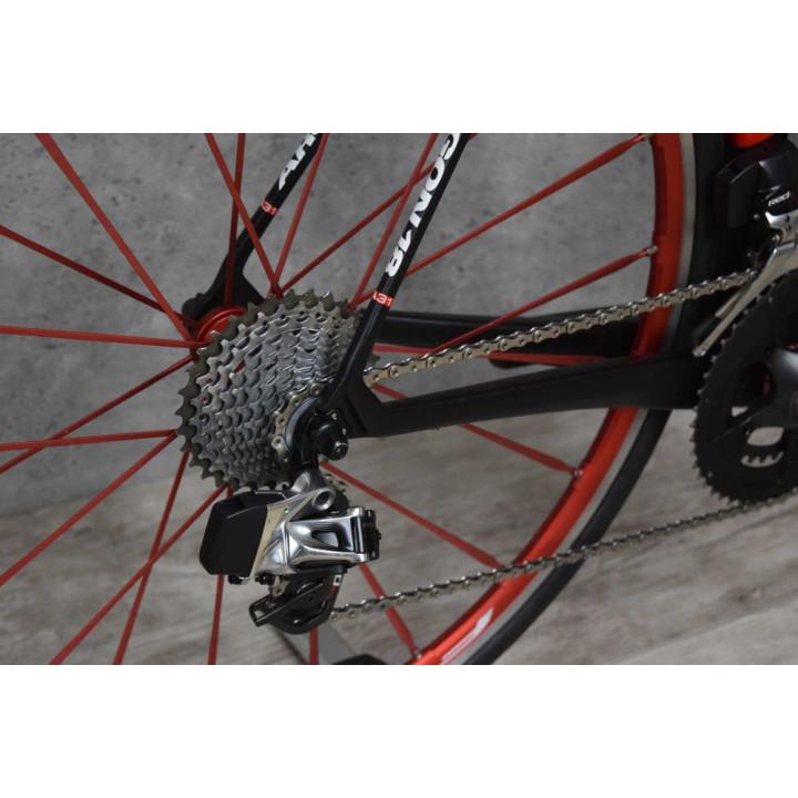 Rower szosowy Argon 18 Gallium Pro | L | Sram Red eTap 2x11 | 7.3kg