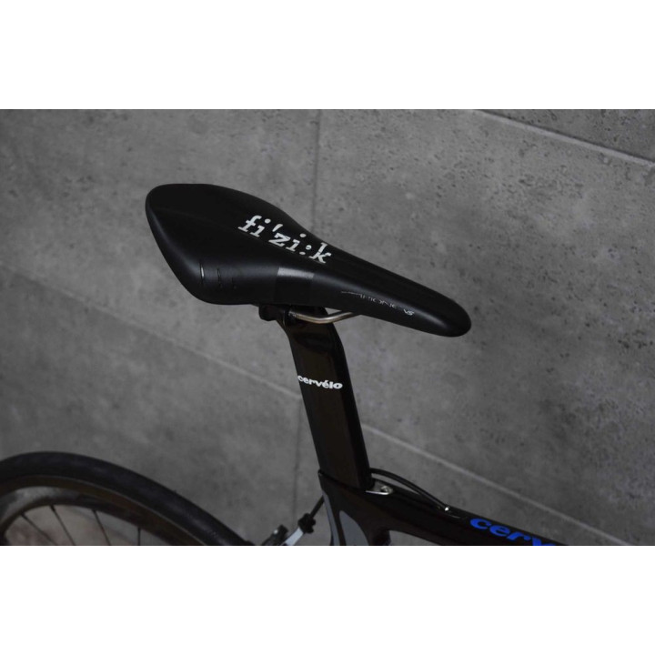 Rower szosowy Cervelo S2 | 58 | Shimano Ultegra 2x11 | Koła carbonowe ZIPP 303