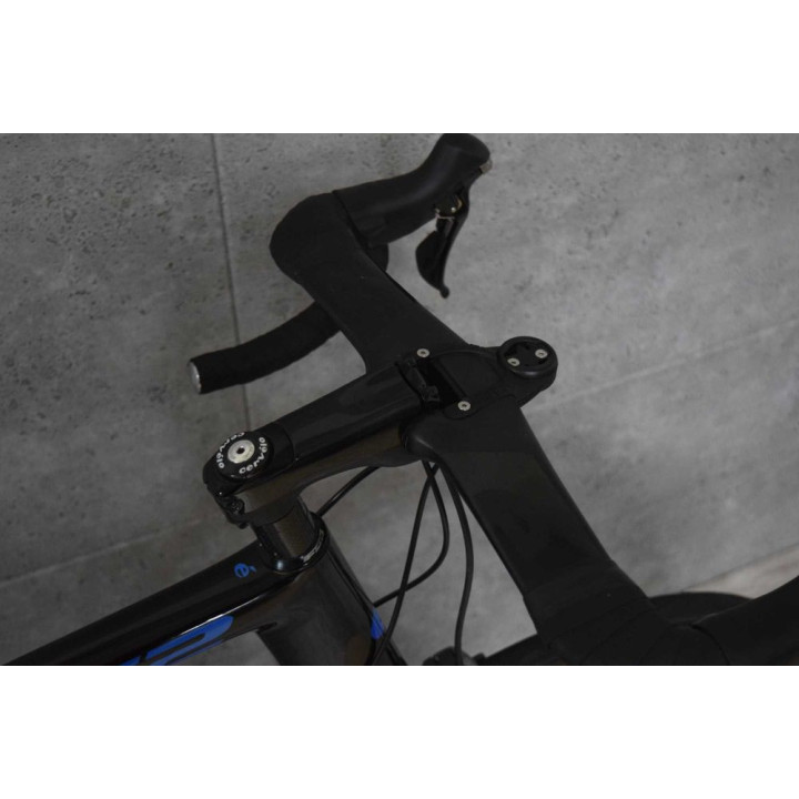 Rower szosowy Cervelo S2 | 58 | Shimano Ultegra 2x11 | Koła carbonowe ZIPP 303