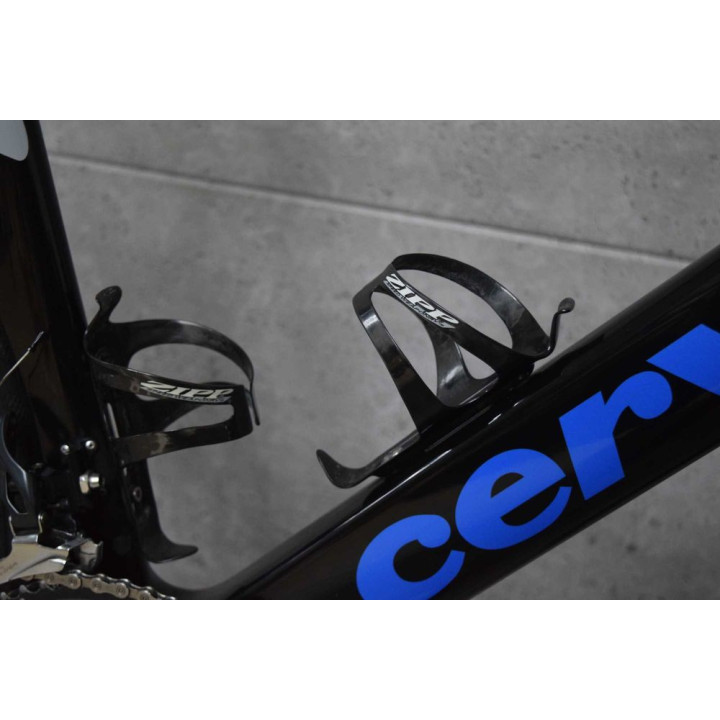 Rower szosowy Cervelo S2 | 58 | Shimano Ultegra 2x11 | Koła carbonowe ZIPP 303
