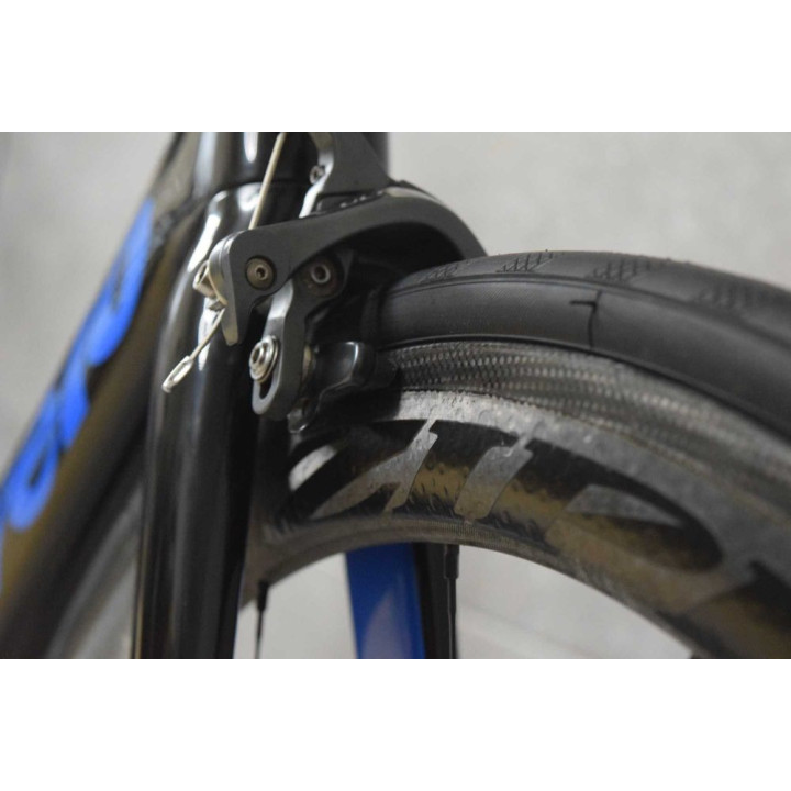 Rower szosowy Cervelo S2 | 58 | Shimano Ultegra 2x11 | Koła carbonowe ZIPP 303